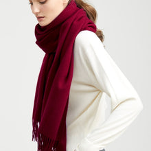 Charger l'image dans la galerie, poncho brun