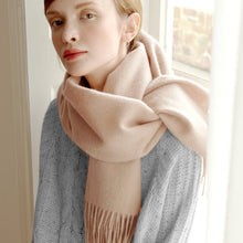 Charger l'image dans la galerie, poncho brun