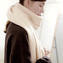 Charger l'image dans la galerie, poncho brun
