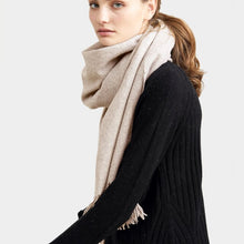 Charger l'image dans la galerie, poncho brun